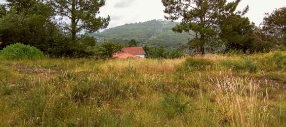 649m² Land in Viana do Castelo, Portugal No. 59152 8