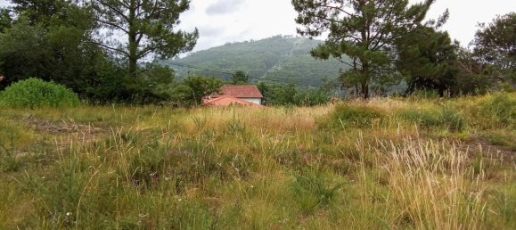 649m² Land in Viana do Castelo, Portugal No. 59152 3