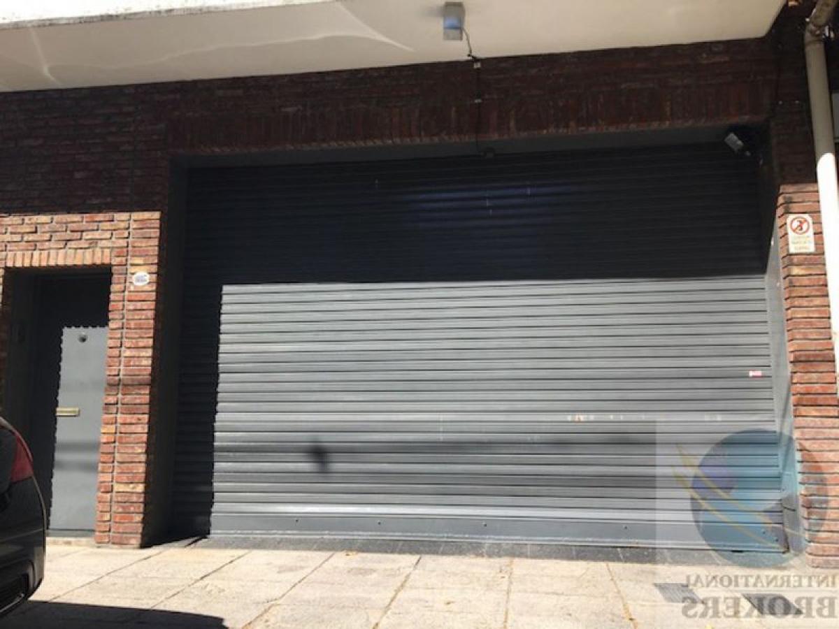 Propiedad comercial en Buenos Aires, Argentina 210 m² No. 106628