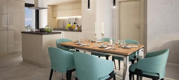 Apartamento de 2 dormitorios en Germasogeia, Cyprus No. 746 3