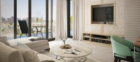 Apartamento de 2 dormitorios en Germasogeia, Cyprus No. 746 2