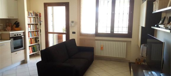 2 Schlafzimmer Doppelhaus in San Prospero, Italy, Nr. 167981 3