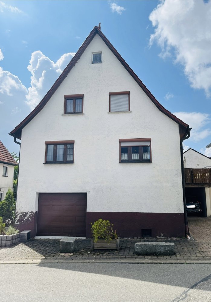 4 bedrooms House in Boblingen, Germany No. 284894