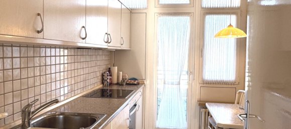 Apartamento de 3 habitaciónes en Dusseldorf, Germany No. 6060 8