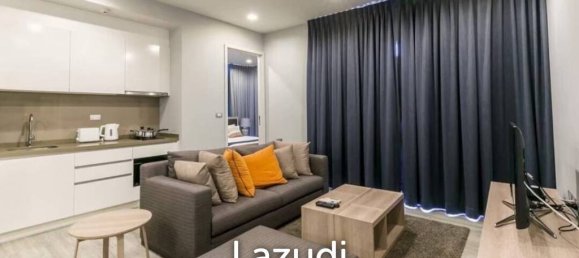 2 bedrooms Condo in Bang Lamung, Thailand No. 16367 2