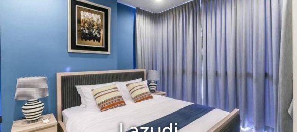 2 bedrooms Condo in Bang Lamung, Thailand No. 16367 5