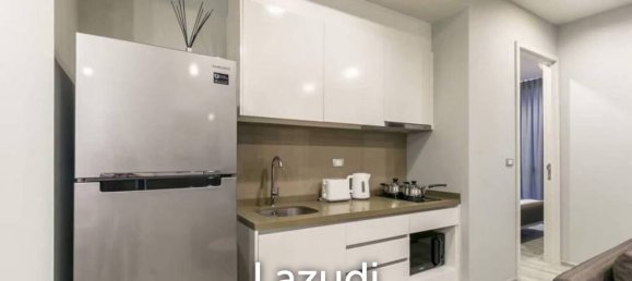2 bedrooms Condo in Bang Lamung, Thailand No. 16367 4