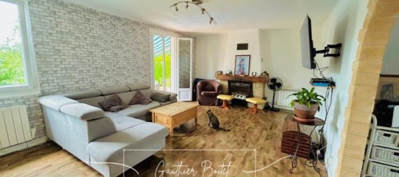 3 chambres Maison à Lizy-sur-Ourcq, France No. 317911 2