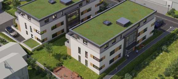 Terreno de 2 divisões em Baden-Wurttemberg, Germany N.º 106089 5