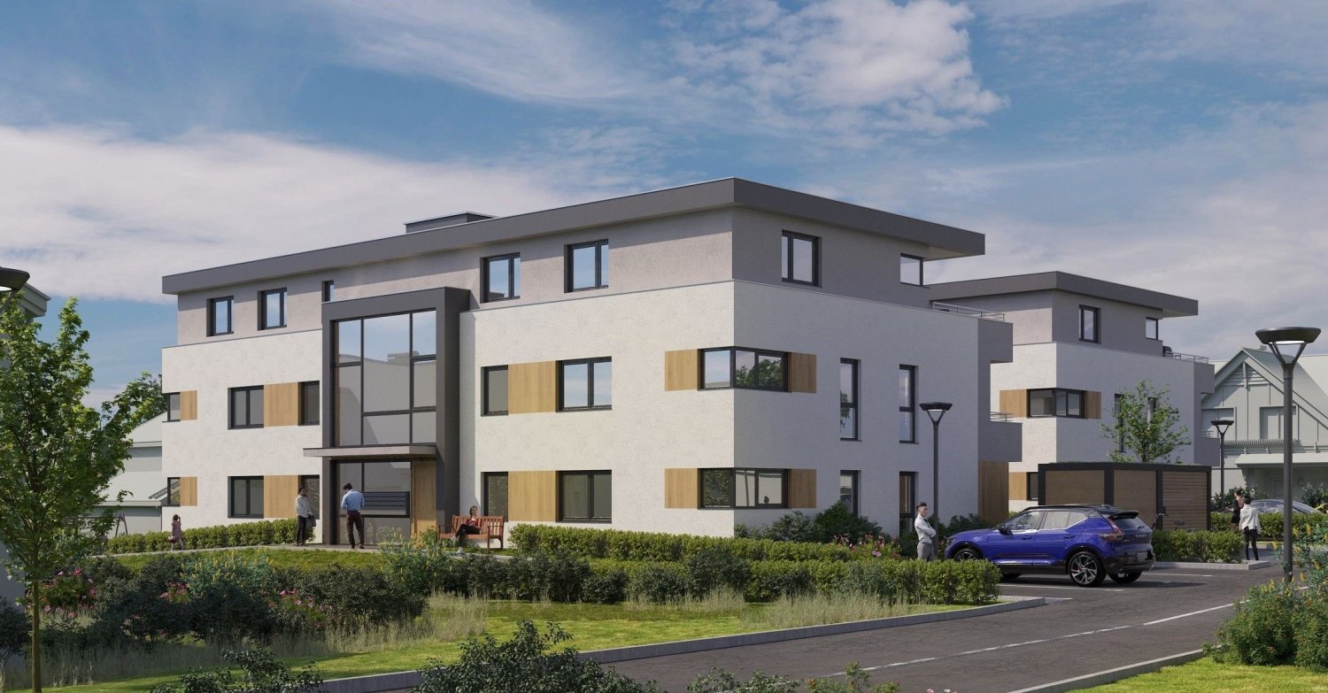 Terreno de 2 divisões em Baden-Wurttemberg, Germany N.º 106089