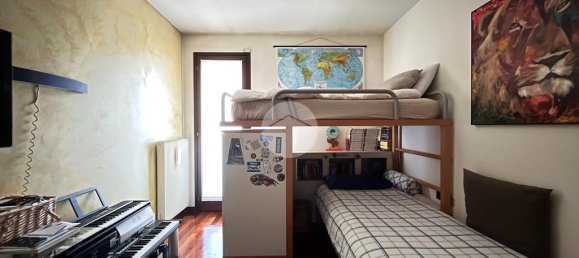 3 bedrooms Apartment in Silea, Italy No. 142819 43