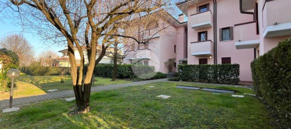 3 bedrooms Apartment in Silea, Italy No. 142819 10