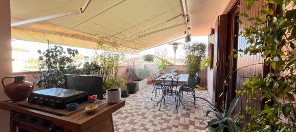 3 bedrooms Apartment in Silea, Italy No. 142819 22