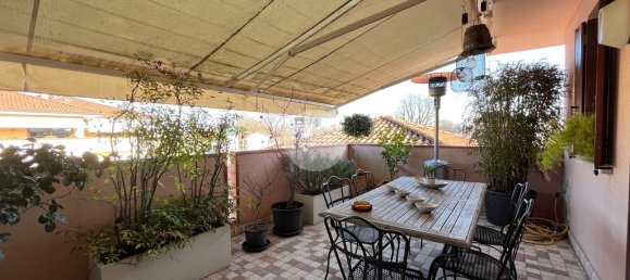 3 bedrooms Apartment in Silea, Italy No. 142819 23