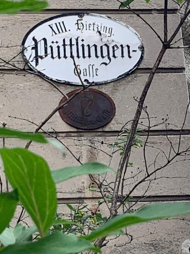 3 rooms Apartment in Hietzing, Austria No. 252828