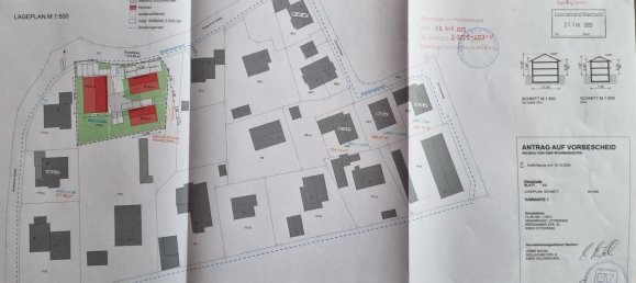 Terrain à Miesbach, Germany No. 327028 3