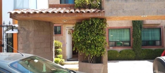 Дом с 3 спальнями в Куаутитлан Искальи, Мексика № 176567 2