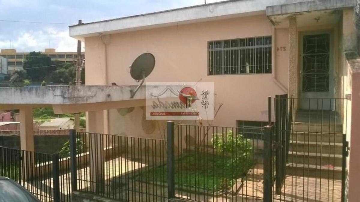 2 غرف نوم منزل في Sao Paulo, Brazil رقم 441321