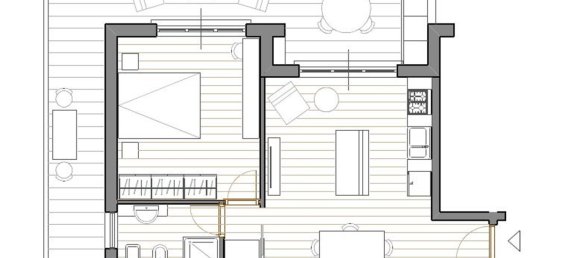 Studio in Rome, Italy No. 30916 11