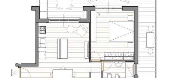 Studio in Rome, Italy No. 30916 25