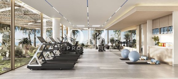 1 bedroom Apartment in Al Marjan Island, UAE No. 17281 4