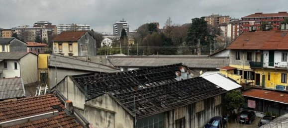 Дом с 2 спальнями в Сесто Сан Джованни, Италия № 54007 43