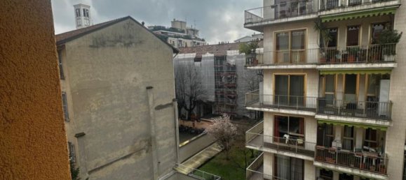 Дом с 2 спальнями в Сесто Сан Джованни, Италия № 54007 20