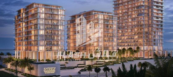 2 bedrooms Apartment in Al Marjan Island, UAE No. 33165 2