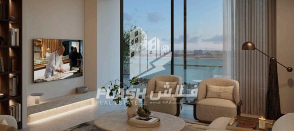 2 bedrooms Apartment in Al Marjan Island, UAE No. 33165 7