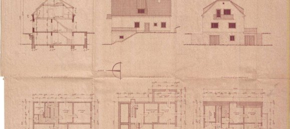 7 rooms House in Fohnsdorf, Austria No. 178110 35