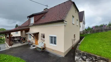 7 rooms House in Fohnsdorf, Austria No. 178110