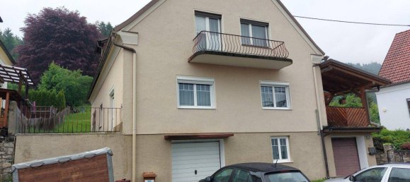 7 rooms House in Fohnsdorf, Austria No. 178110 4