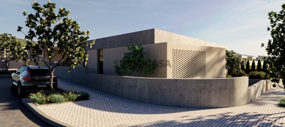 3 Schlafzimmer Villa in Aveiro, Portugal, Nr. 313433 2