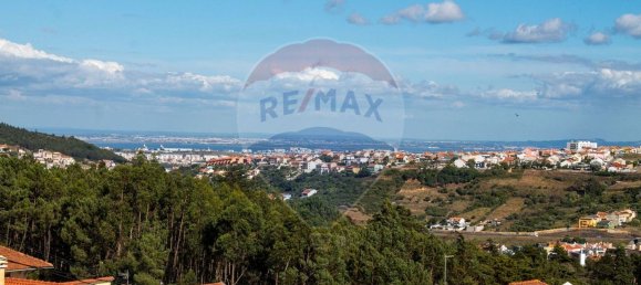 قطعة أرض في Odivelas, Portugal 212متر مربع رقم 58378 11