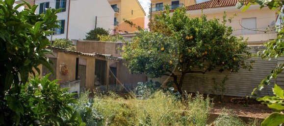 قطعة أرض في Odivelas, Portugal 212متر مربع رقم 58378 3