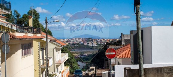 قطعة أرض في Odivelas, Portugal 212متر مربع رقم 58378 10