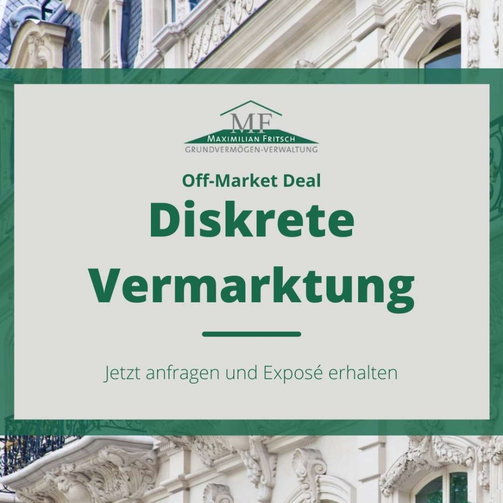 Edificio en Bochum, Germany 2746 m² No. 258568