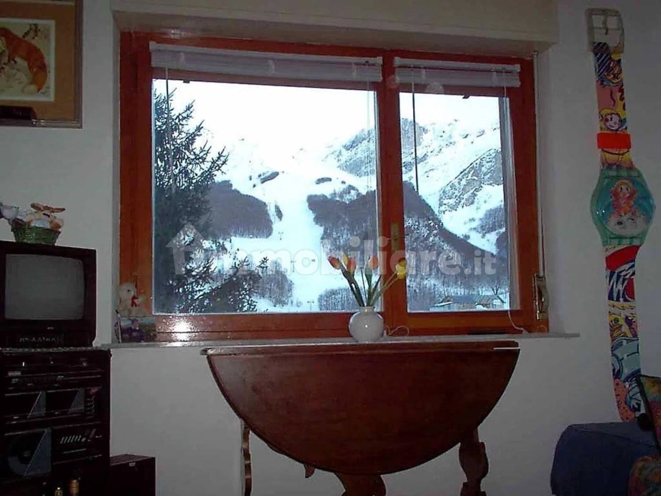 Apartamento T1 em Limone Piemonte, Italy N.º 259478