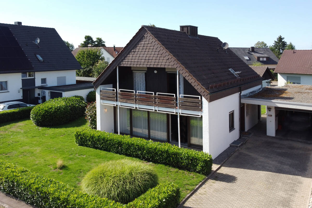 Casa T3 em Ortenaukreis, Germany N.º 334215