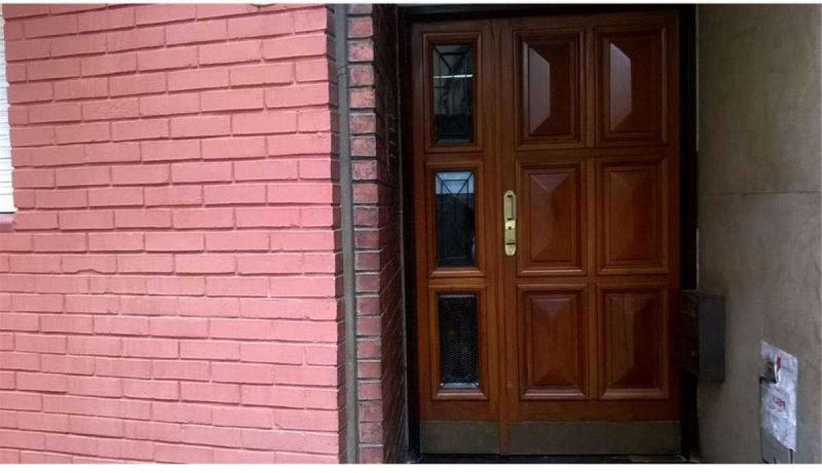 استوديو في Buenos Aires, Argentina رقم 84765