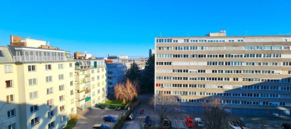 3 rooms Apartment in Favoriten, Austria No. 217921 5