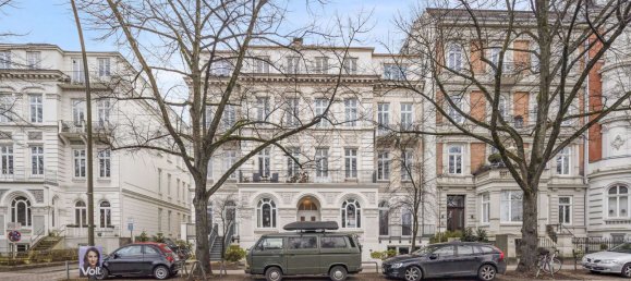 1 chambre Appartement à Eimsbuttel, Germany No. 75436 2