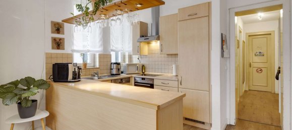 1 chambre Appartement à Eimsbuttel, Germany No. 75436 7