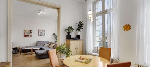 1 chambre Appartement à Eimsbuttel, Germany No. 75436 5