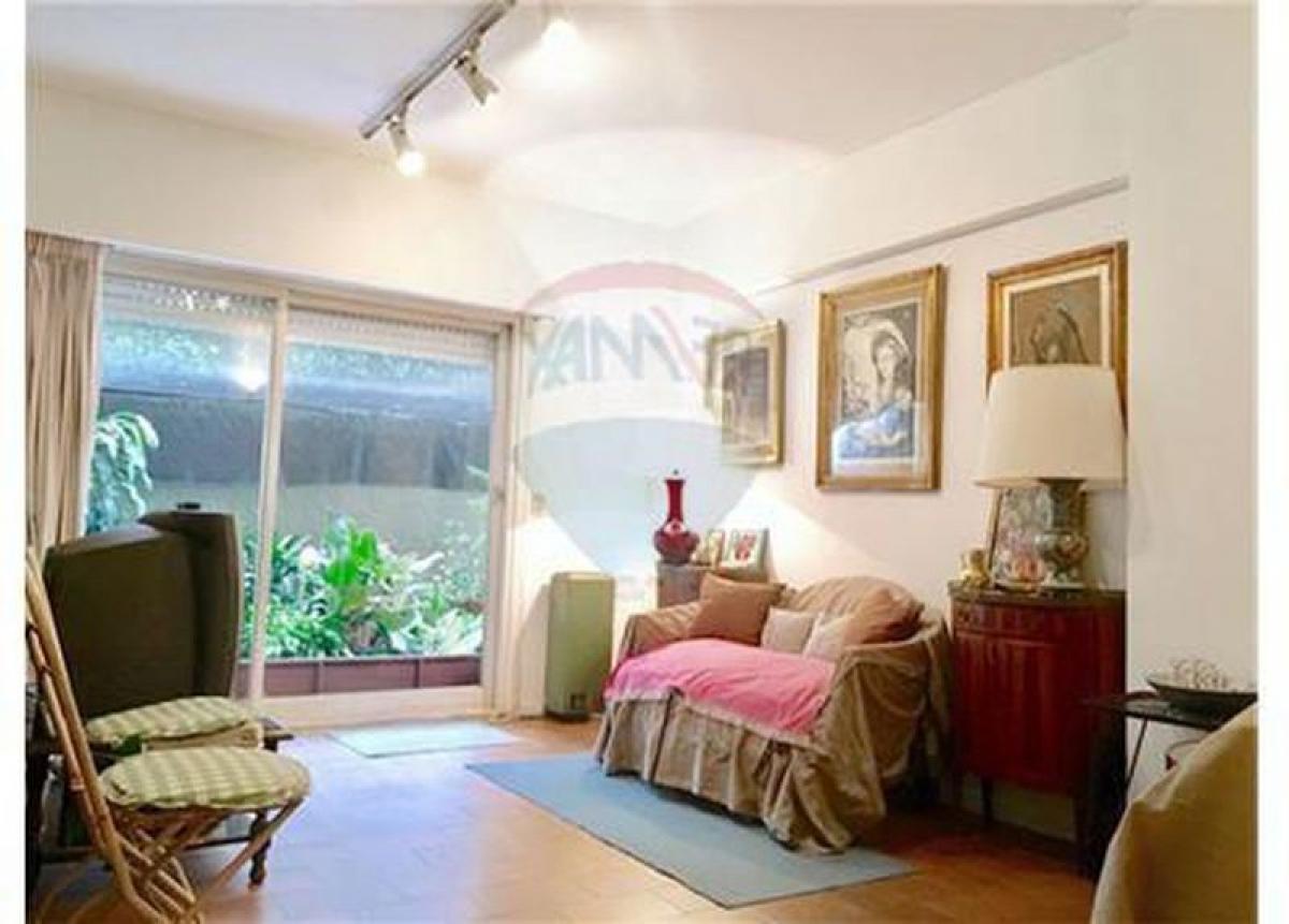 Studio in Buenos Aires, Argentina No. 70395