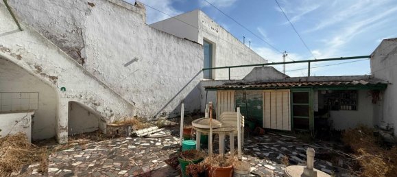 4 bedrooms House in Ayamonte, Spain No. 159274 23