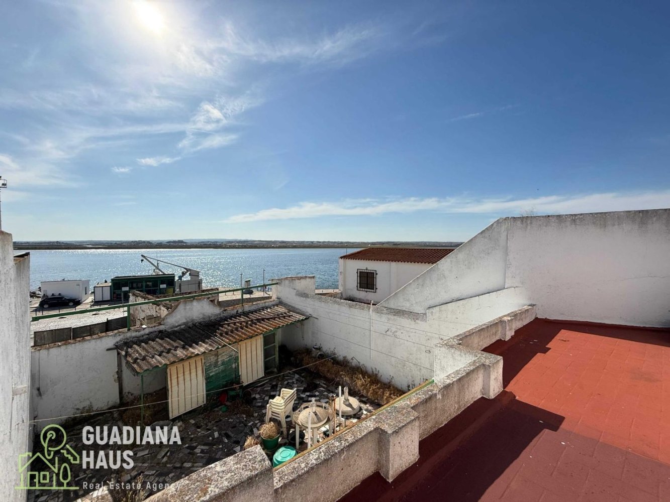 4 bedrooms House in Ayamonte, Spain No. 159274