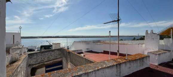 4 bedrooms House in Ayamonte, Spain No. 159274 27