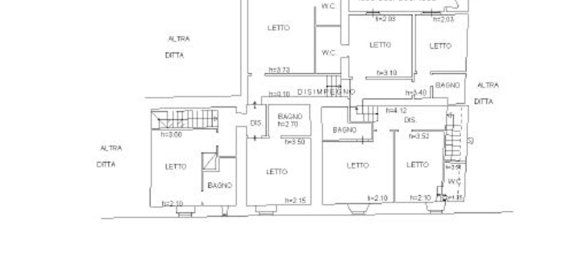 Edifício em Spoleto, Italy 540 m² N.º 315393 15
