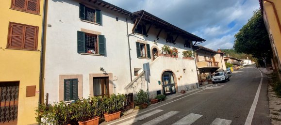 Edifício em Spoleto, Italy 540 m² N.º 315393 3